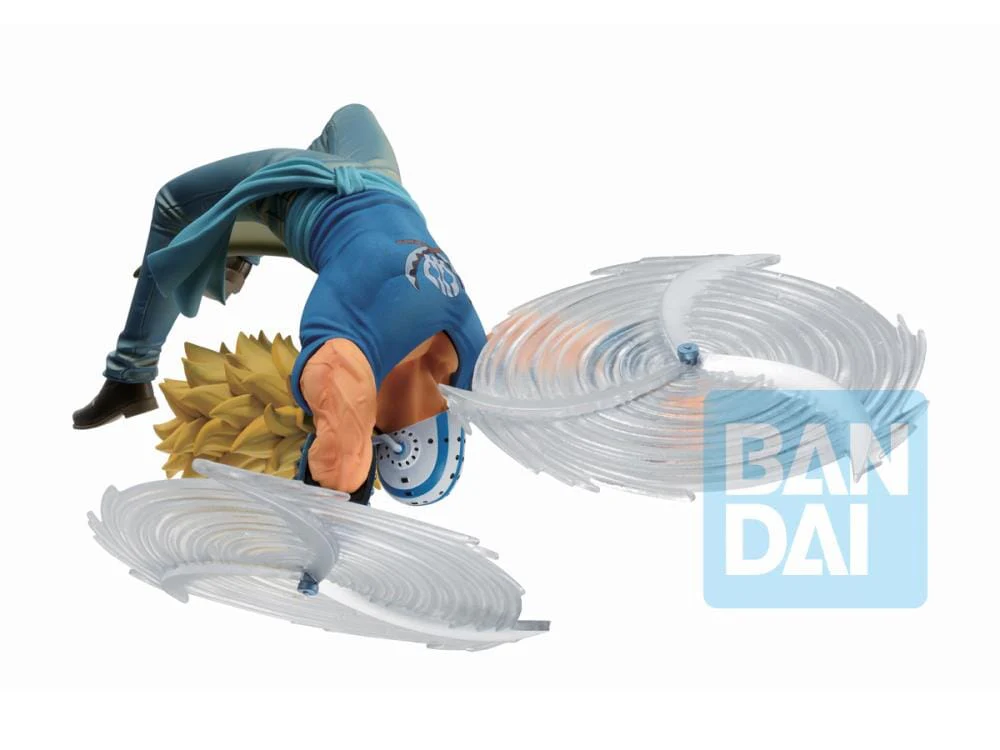 One Piece Ichibansho Wano Country -Third Act- Killer - Image 4