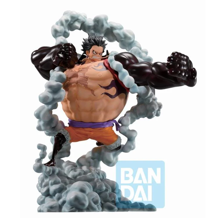 One Piece Ichibansho Wano Country -Third Act- Monkey D. Luffy - Image 3