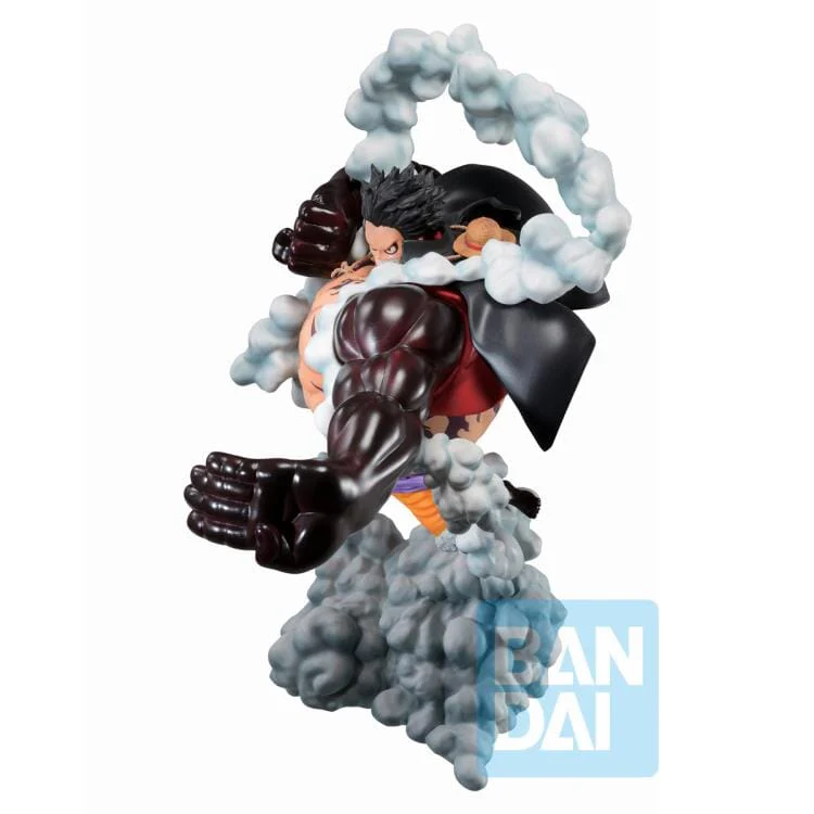 One Piece Ichibansho Wano Country -Third Act- Monkey D. Luffy - Image 4