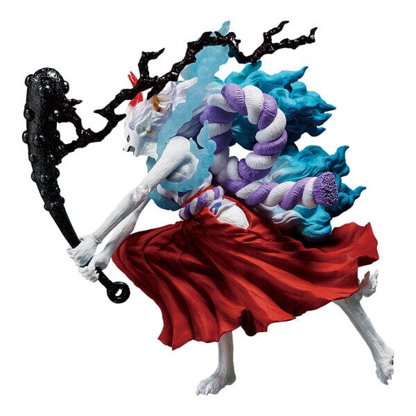 One Piece Ichibansho Yamato (Signs of the Hight King) - Image 2
