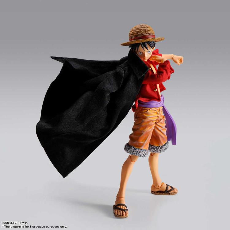 One Piece Imagination Works Monkey D. Luffy - Image 5