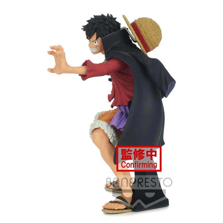 One Piece King of Artist Monkey D. Luffy (Wano Country) - Image 3
