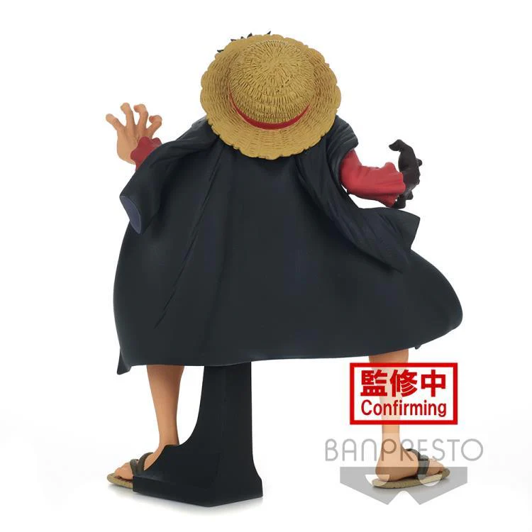 One Piece King of Artist Monkey D. Luffy (Wano Country) - Image 4