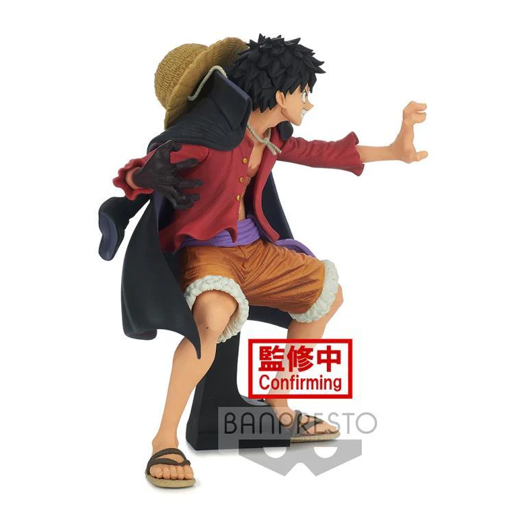 One Piece King of Artist Monkey D. Luffy (Wano Country) - Image 5