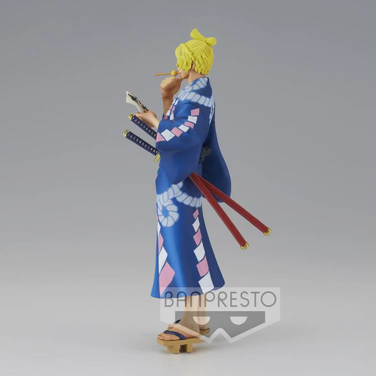 One Piece Magazine Figure A Piece of Dream No.2 Vol.2 Sabo (Special Ver.) - Image 3