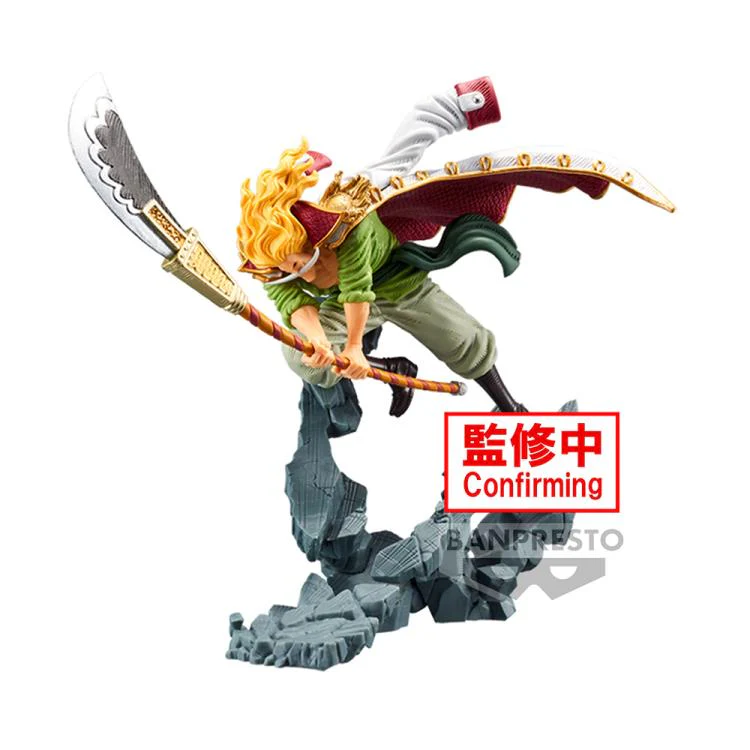 One Piece Manhood Edward Newgate (Special Ver.) - Image 2