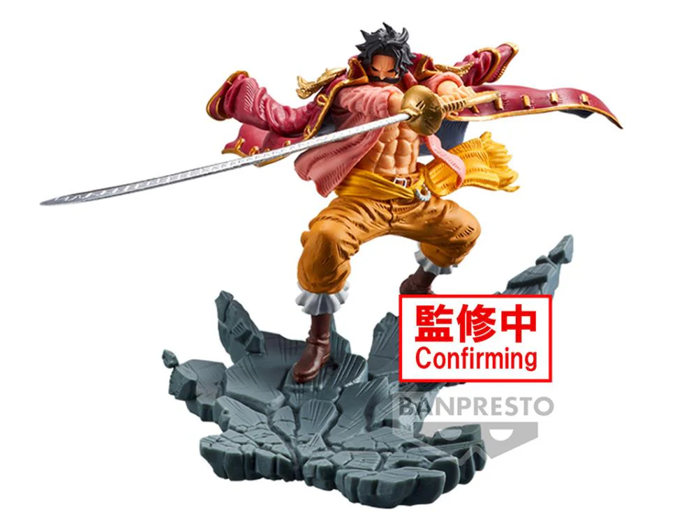 One Piece Manhood Gol D. Roger (Special Ver.) - Image 2