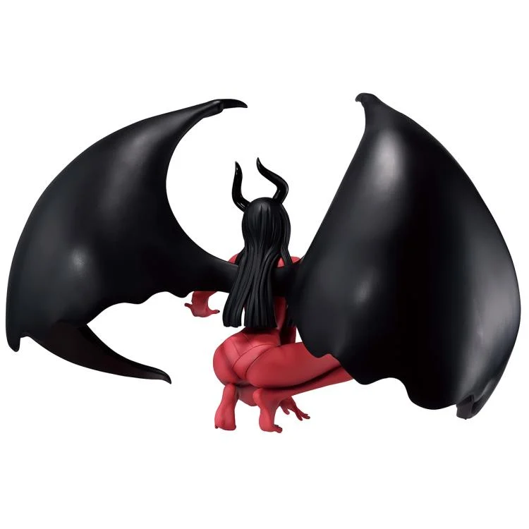 One Piece Masterlise Expiece Ichibansho Nico Robin Demoniofleur (Devils Night) Figure - Image 4