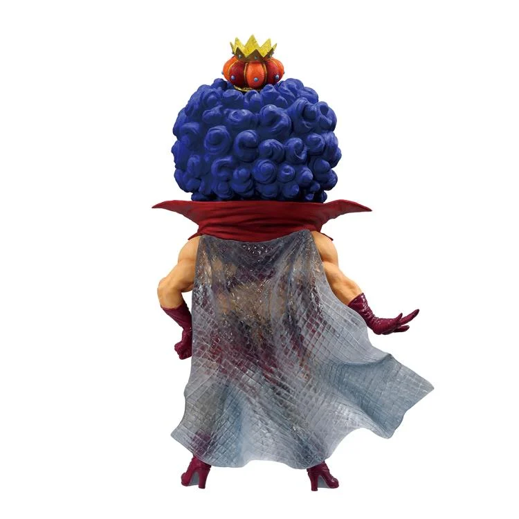 One Piece Masterlise Ichibansho Emporio Ivankov (Beyond the Trials) Figure - Image 4