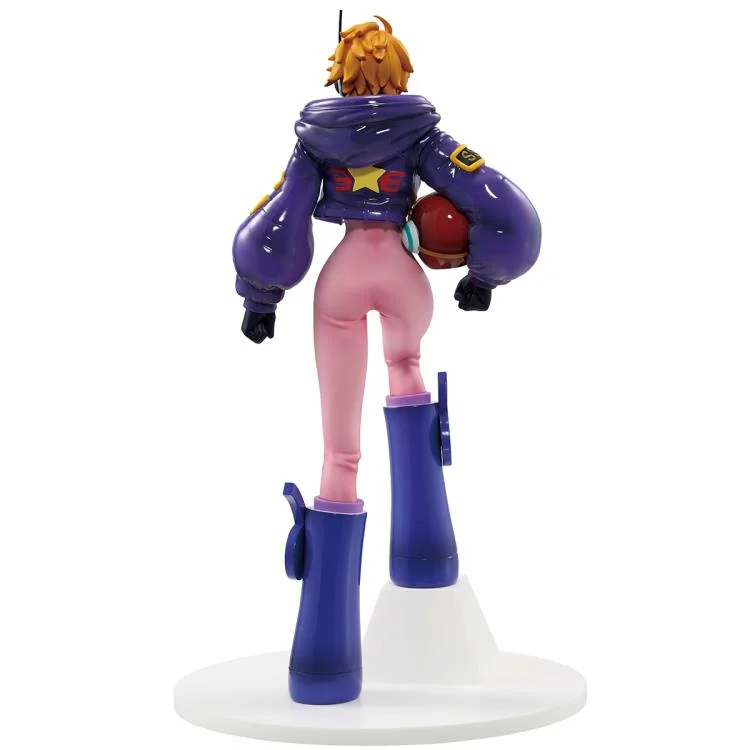 One Piece Masterlise Ichibansho Lilith (Memory of Heroines) Figure - Image 4