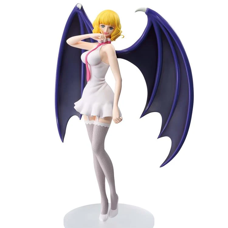 One Piece Masterlise Ichibansho Stussy (Memory of Heroines) Figure - Image 2
