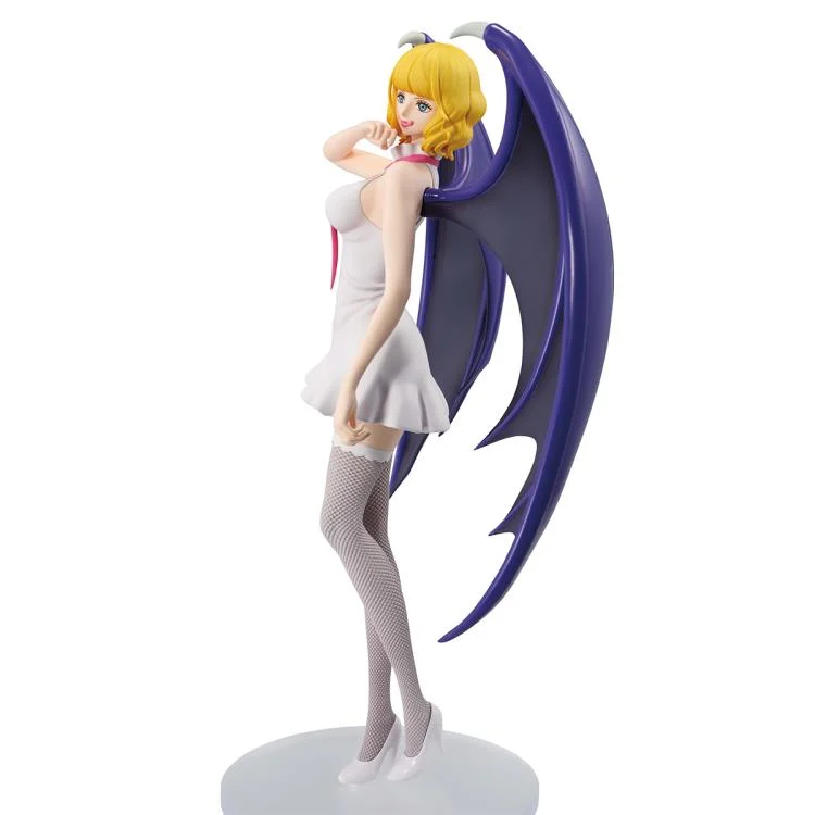 One Piece Masterlise Ichibansho Stussy (Memory of Heroines) Figure - Image 3