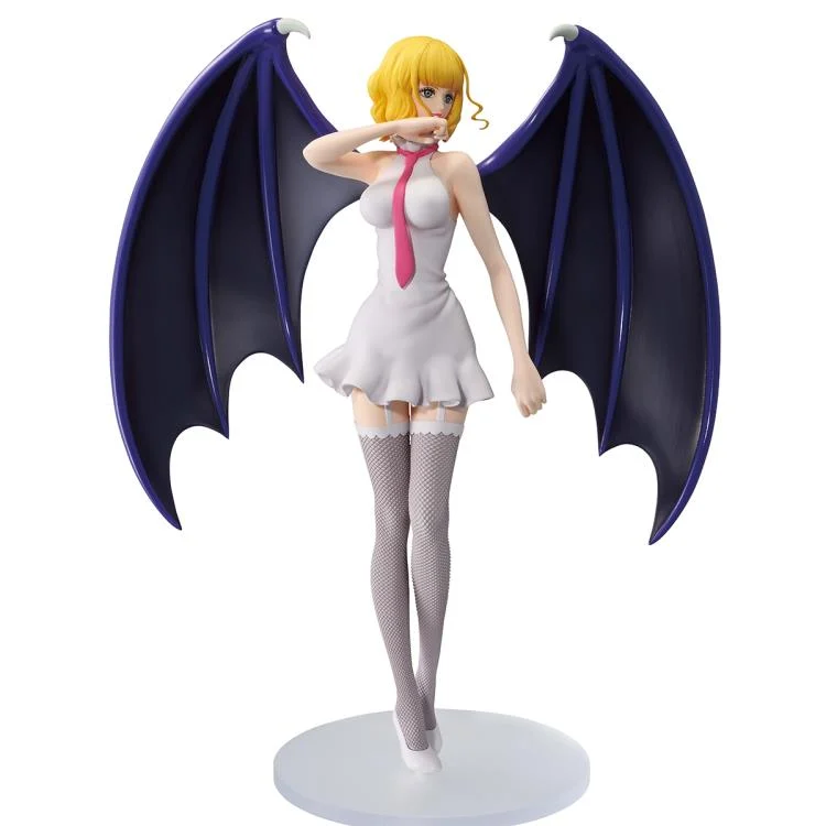One Piece Masterlise Ichibansho Stussy (Memory of Heroines) Figure - Image 5
