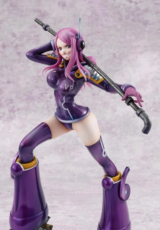 One Piece Portrait of Pirates Evolutionary History Jewelry Bonney - Image 10