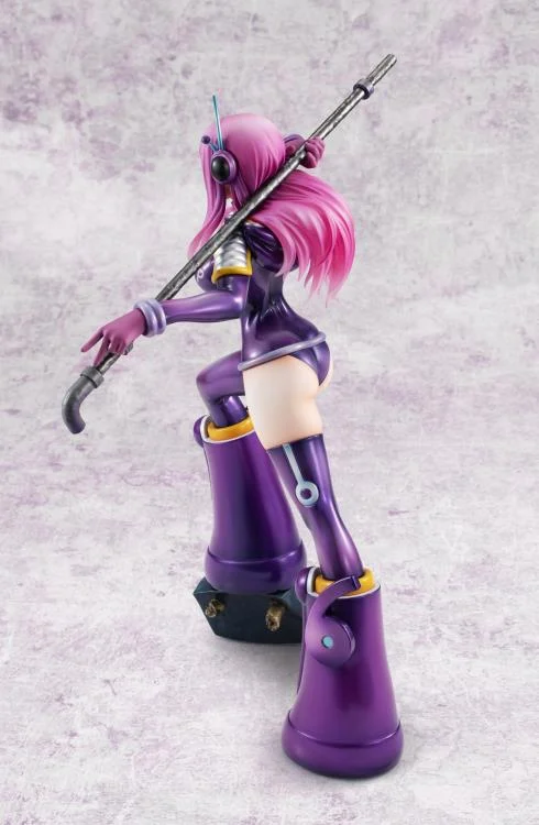 One Piece Portrait of Pirates Evolutionary History Jewelry Bonney - Image 11