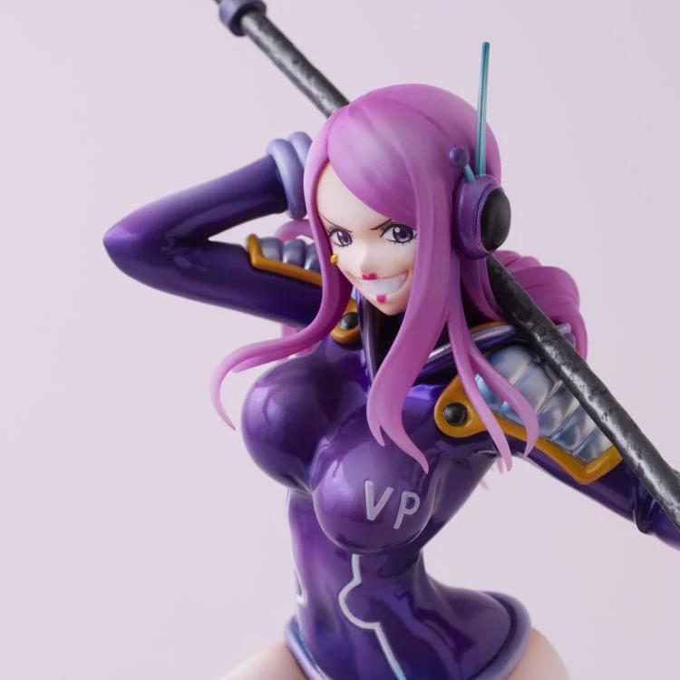 One Piece Portrait of Pirates Evolutionary History Jewelry Bonney - Image 12