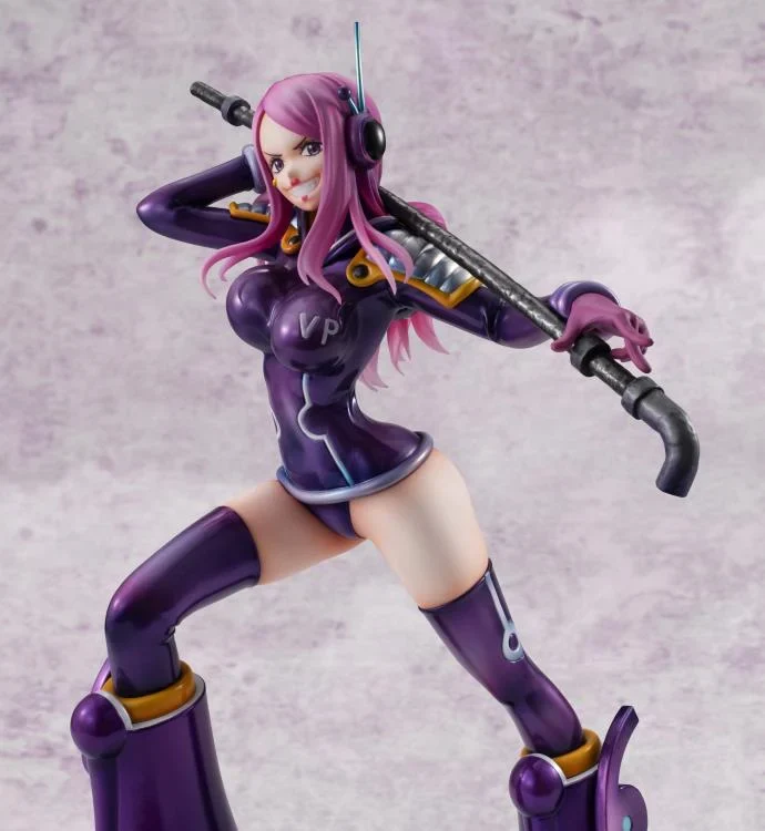 One Piece Portrait of Pirates Evolutionary History Jewelry Bonney - Image 13