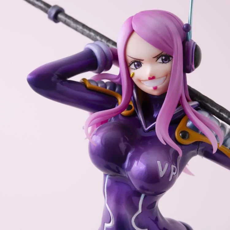 One Piece Portrait of Pirates Evolutionary History Jewelry Bonney - Image 19