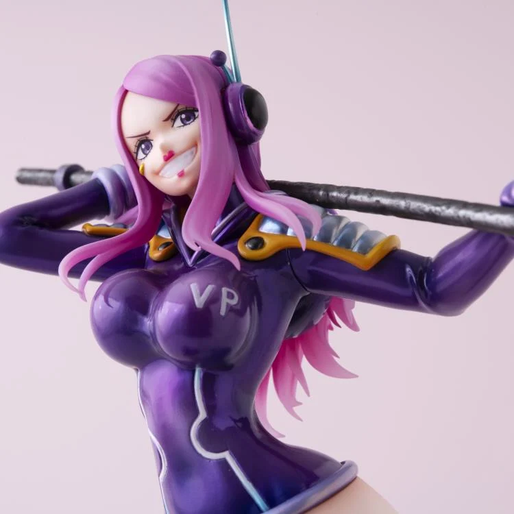 One Piece Portrait of Pirates Evolutionary History Jewelry Bonney - Image 20
