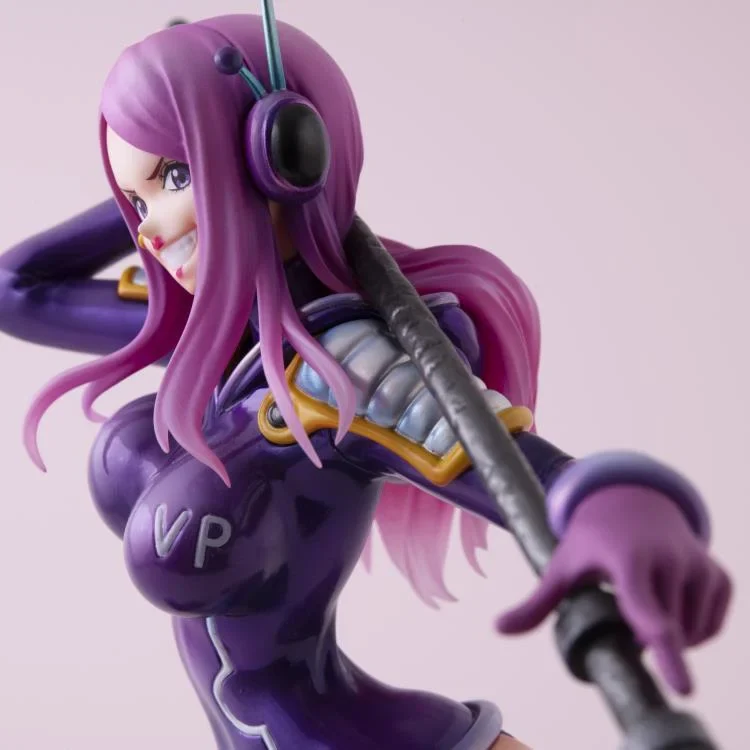 One Piece Portrait of Pirates Evolutionary History Jewelry Bonney - Image 21