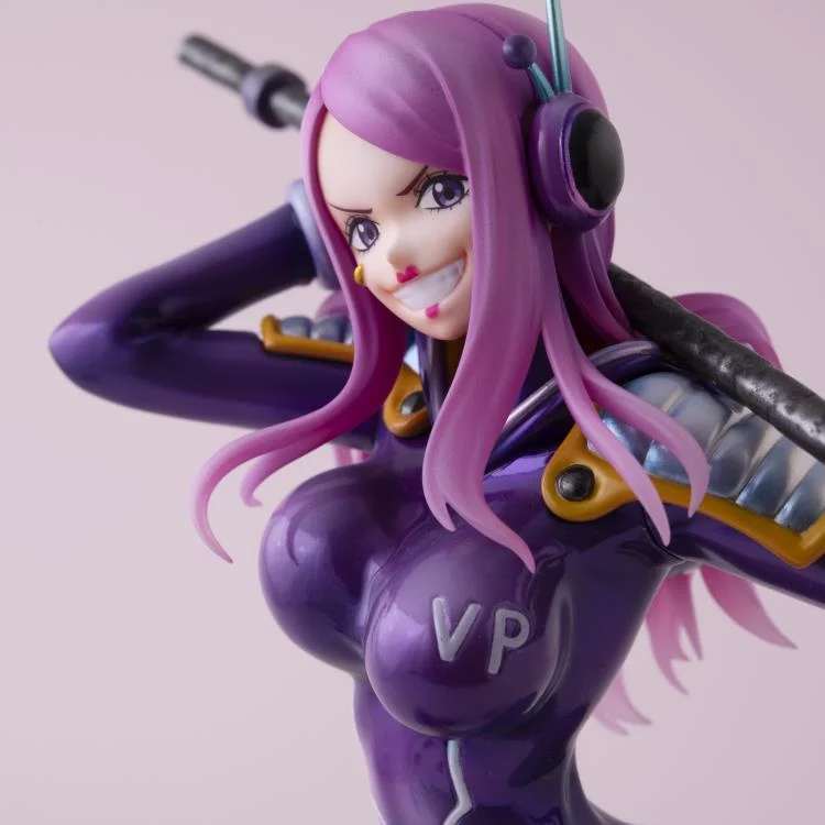 One Piece Portrait of Pirates Evolutionary History Jewelry Bonney - Image 22