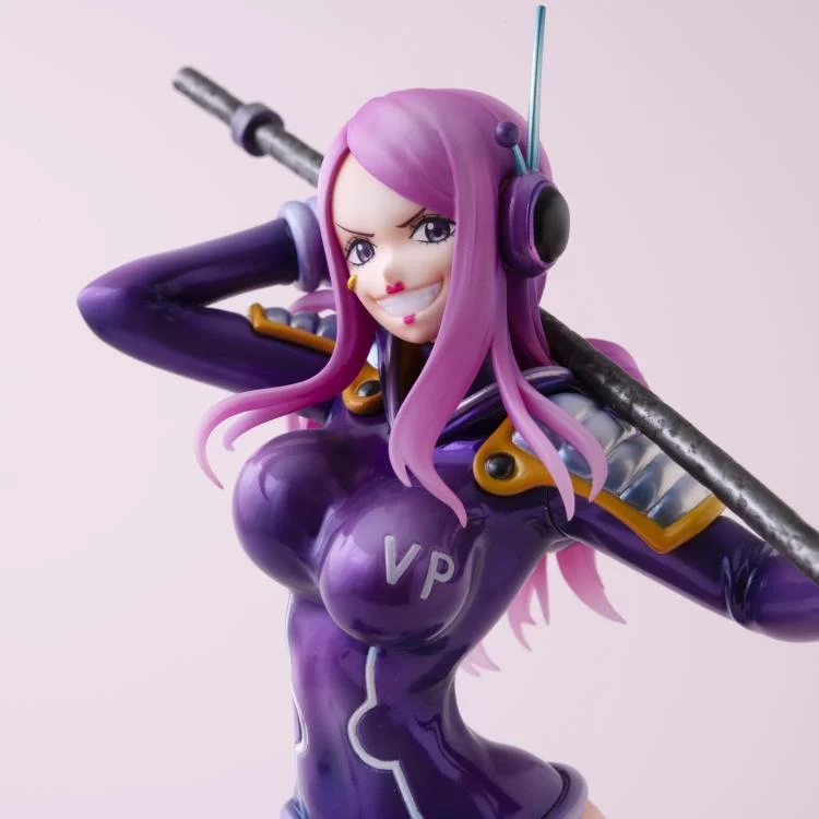 One Piece Portrait of Pirates Evolutionary History Jewelry Bonney - Image 25