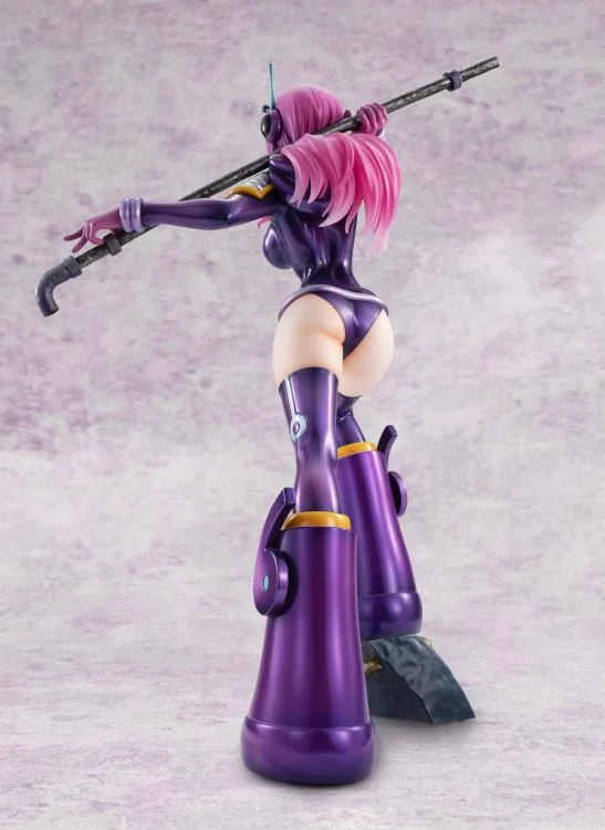 One Piece Portrait of Pirates Evolutionary History Jewelry Bonney - Image 7