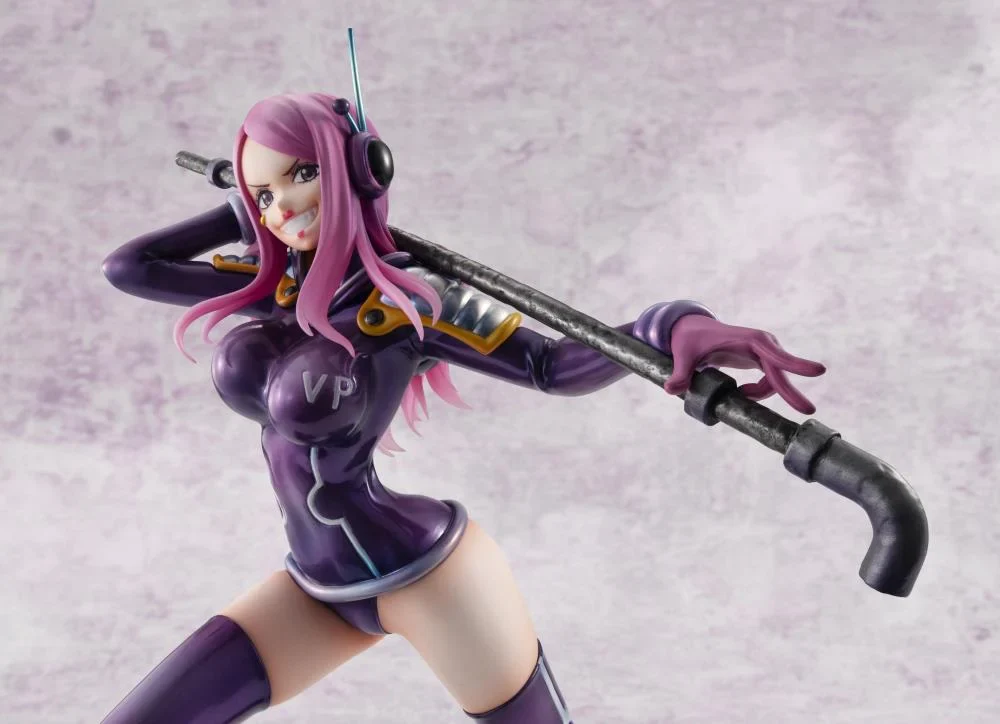One Piece Portrait of Pirates Evolutionary History Jewelry Bonney - Image 8