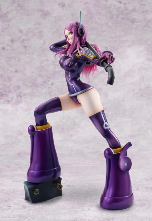 One Piece Portrait of Pirates Evolutionary History Jewelry Bonney - Image 9