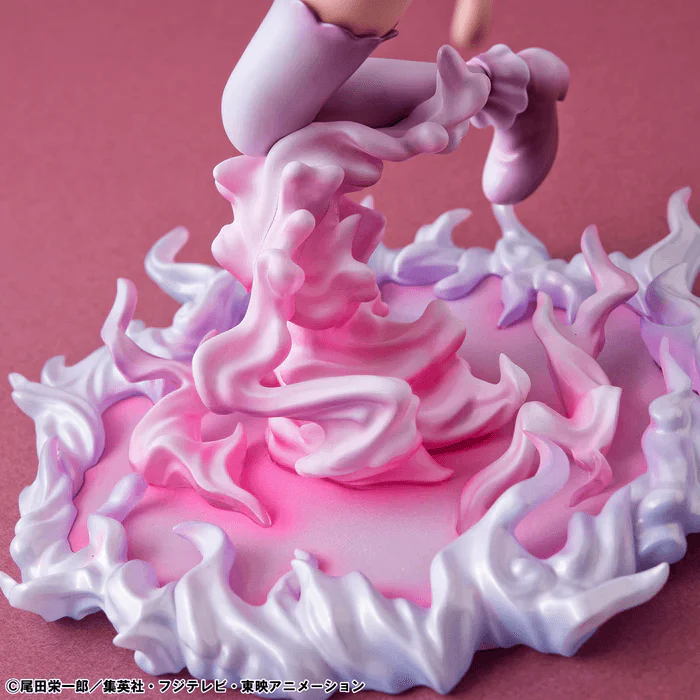 One Piece Portrait of Pirates Evolutionary History Jewelry Bonney (The Freest Future Ver.) Figure - Image 25