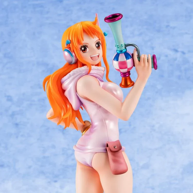 One Piece Portrait of Pirates Evolutionary History Nami - Image 14