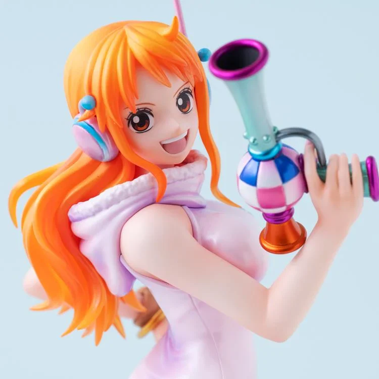 One Piece Portrait of Pirates Evolutionary History Nami - Image 18