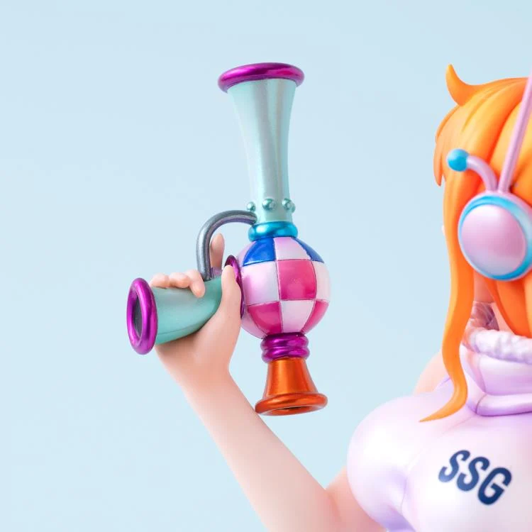 One Piece Portrait of Pirates Evolutionary History Nami - Image 20