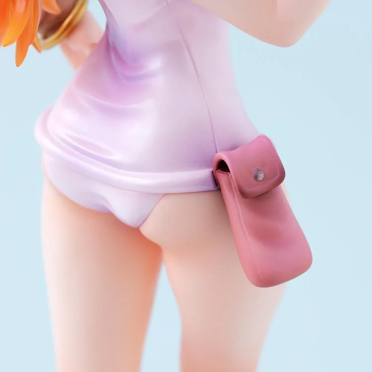 One Piece Portrait of Pirates Evolutionary History Nami - Image 21