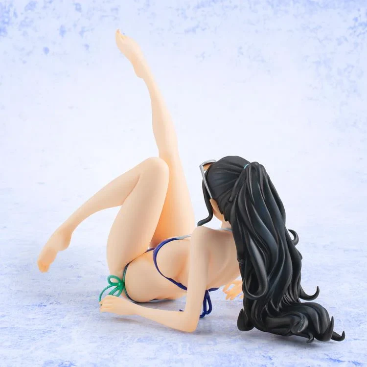 One Piece Portrait of Pirates Nico Robin (Ver.BB_02 20th Anniversary) Limited Edition - Image 4