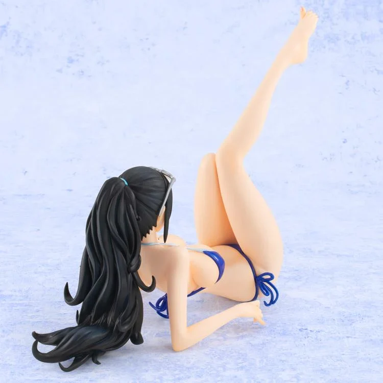 One Piece Portrait of Pirates Nico Robin (Ver.BB_02 20th Anniversary) Limited Edition - Image 6