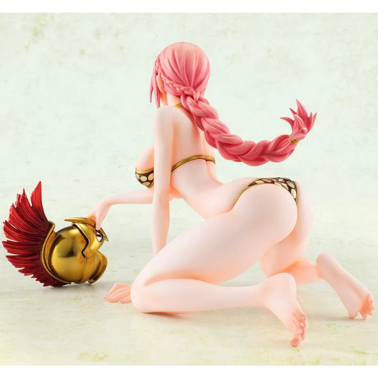 One Piece Portrait of Pirates Rebecca (Ver.BB02 Variant) Limited Edition - Image 3
