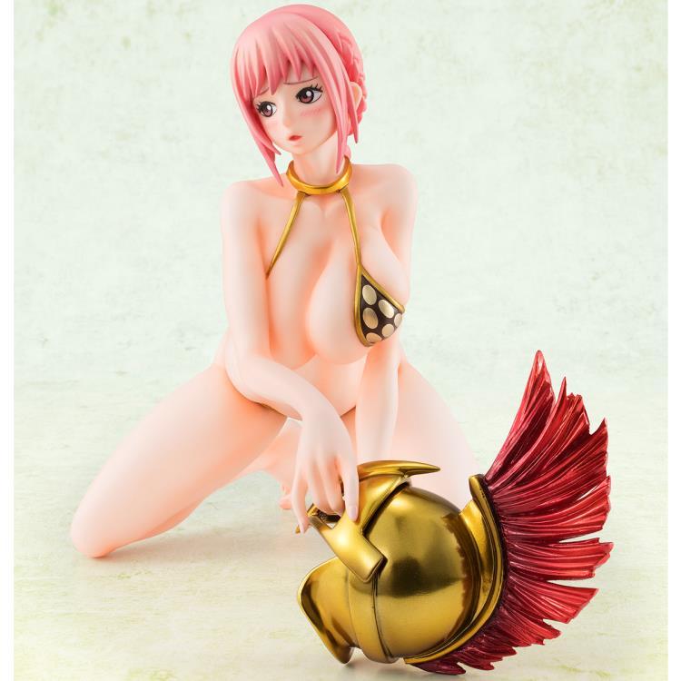 One Piece Portrait of Pirates Rebecca (Ver.BB02 Variant) Limited Edition - Image 6