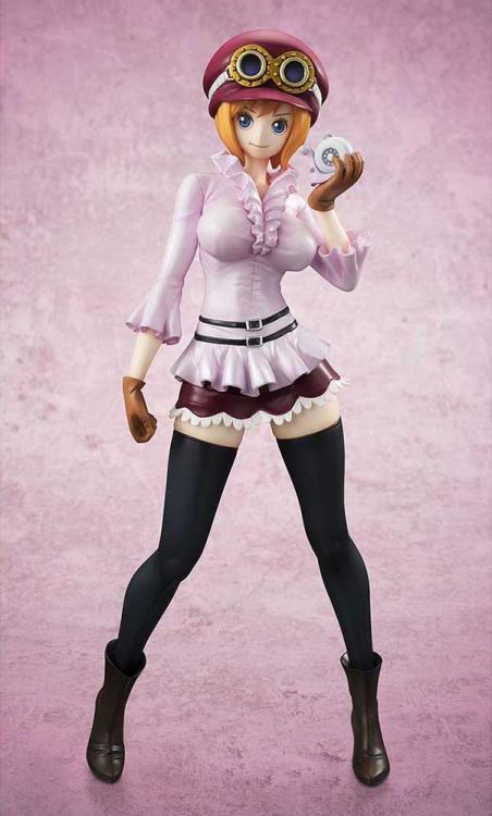 One Piece Portrait of Pirates Sailing Again Koala - Image 10