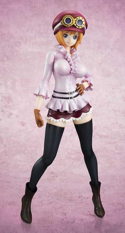 One Piece Portrait of Pirates Sailing Again Koala - Image 3