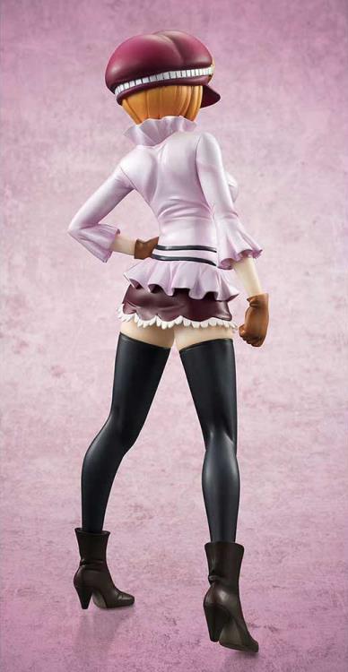 One Piece Portrait of Pirates Sailing Again Koala - Image 6