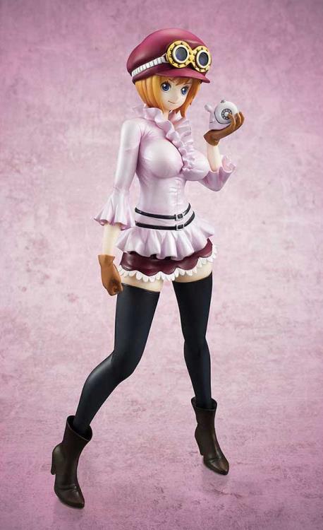 One Piece Portrait of Pirates Sailing Again Koala - Image 7