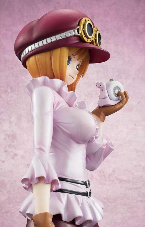 One Piece Portrait of Pirates Sailing Again Koala - Image 8