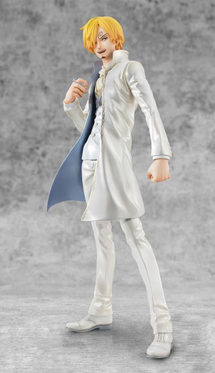 One Piece Portrait of Pirates Sanji (Ver.WD) Limited Edition - Image 2