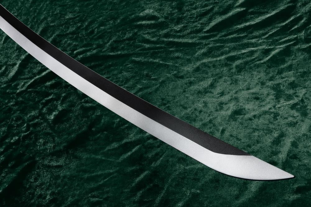One Piece Proplica Roronoa Zoro Three Sword Style Set - Image 11