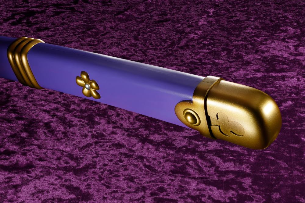 One Piece Proplica Roronoa Zoro Three Sword Style Set - Image 14