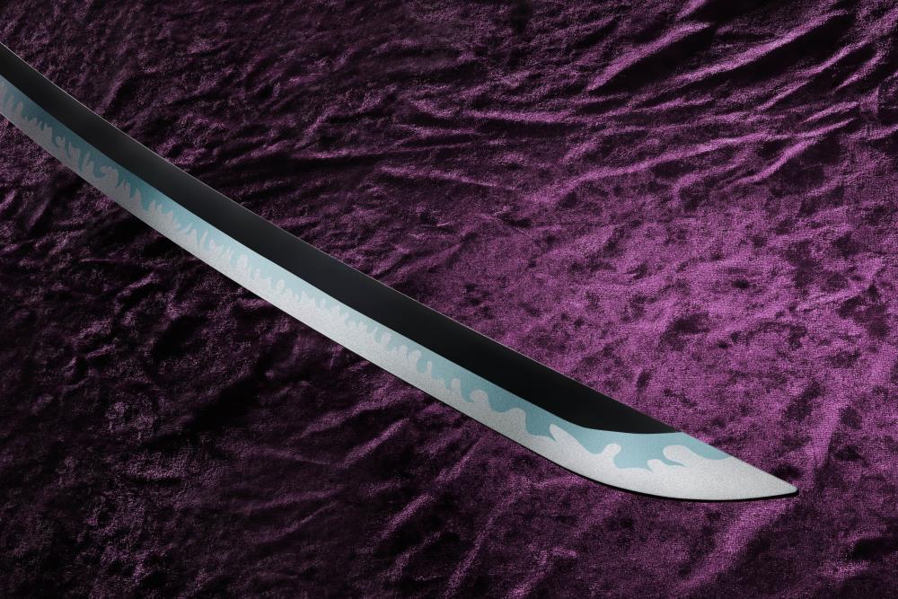 One Piece Proplica Roronoa Zoro Three Sword Style Set - Image 15