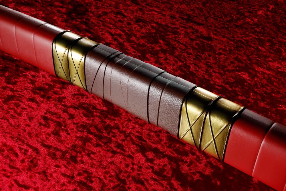 One Piece Proplica Roronoa Zoro Three Sword Style Set - Image 6