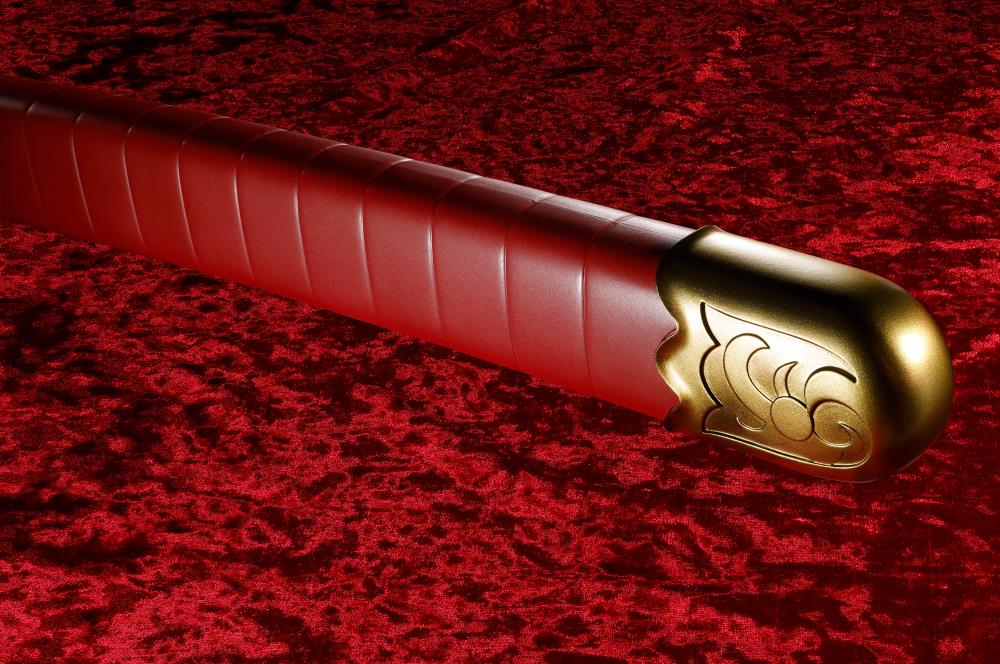 One Piece Proplica Roronoa Zoro Three Sword Style Set - Image 7