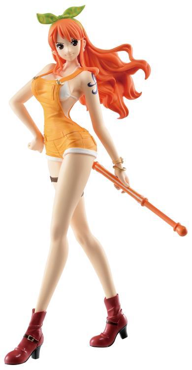 One Piece: Stampede Ichiban Kuji Nami - Image 2